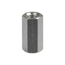 Tapped Metal Spacers 3x10mm