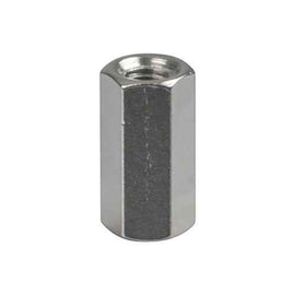 Tapped Metal Spacers 3x10mm