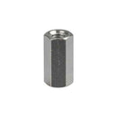 Tapped Metal Spacers 3x10mm