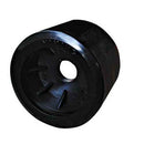 Black Wobble Roller (100x100mm)