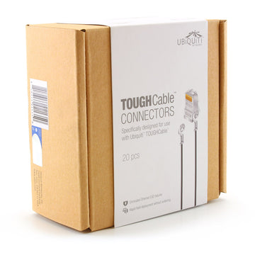 Ubiquiti TC-GND-20 wire connector RJ-45