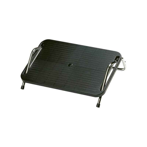 Repose-pieds réglable Techly ICA-FR 13