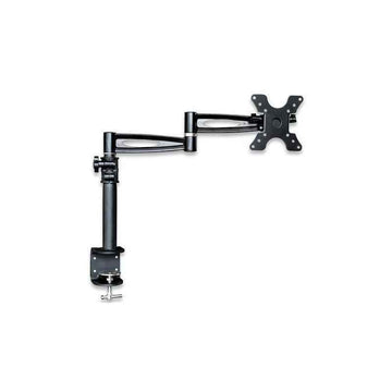 Support de bureau Techly pour écran 13-27" (bras long inclinable) ICA-LCD 502BK