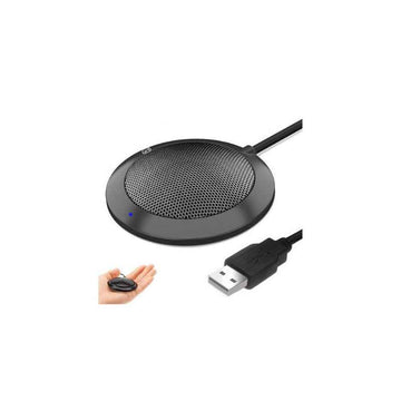 Conference microphone