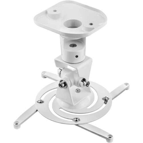Techly Universal Ceiling Bracket for Projector, White ICA-PM 100WH — illustration complémentaire (Icecat)