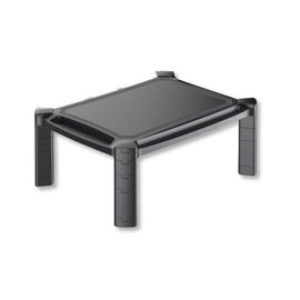 Support intelligent réglable en hauteur techly ica-ms 401