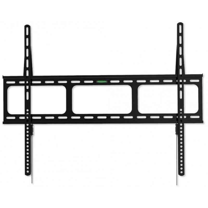 Support mural Techly pour téléviseur LCD LED 42-80 ultra fin fixe H600 mm ICA-PLB 860