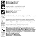 Orac Decor CB502N BASIXX 1 carton complet 27 Corniches Moulures Cimaises 54 m