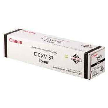 Toner Canon C-EXV37 2787B002 Noir