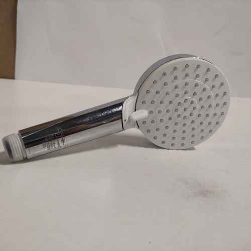 Retour client Ecost Pommeau de douche Hansgrohe Crometta