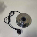 Ecost customer return Nedis KAWK510EWT Kettle | 1.7 L | Soft Touch | White