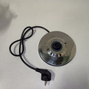 Ecost customer return Nedis KAWK510EWT Kettle | 1.7 L | Soft Touch | White