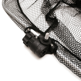 Varžybinis Tinklelis Žuviai Laikyti YORK 40x50 Ilgis 250cm.