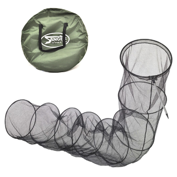 Tinklelis Žuviai Laikyti SAENGER 400cm.