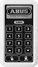 Ecost Customer Return Abus Hometec Pro Wireless Keypad, 10125