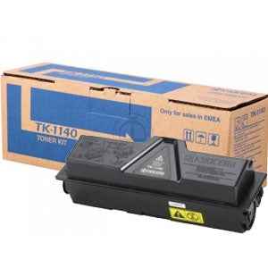 Kyocera TK1140 cartridge, black