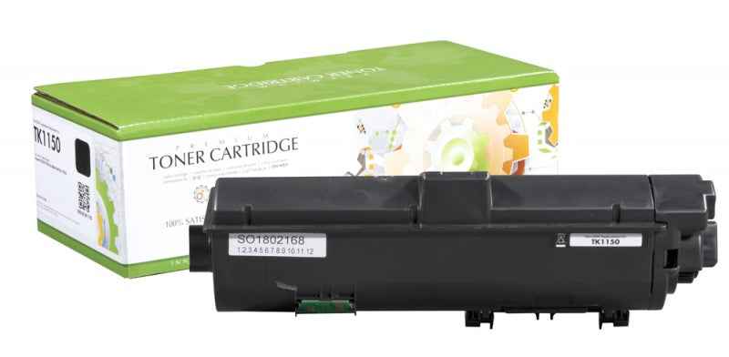 Cartouche compatible Static-Control Kyocera TK-1150 Noir (1T02RV0NL0) Noir, 3000 p.