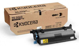 Toner KYOCERA TK-3060 1T02V30NL0 14500 Noir d'origine