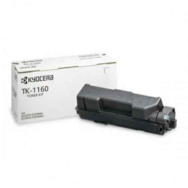 Cartouche de toner KYOCERA 1T02RY0NL0 1 pièce(s) Original Noir