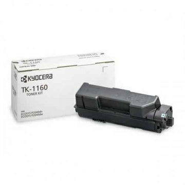 Cartouche de toner KYOCERA 1T02RY0NL0 1 pièce(s) Original Noir