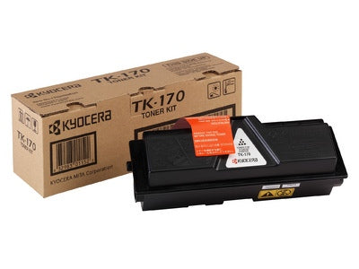 Kyocera TK170 cartridge, black