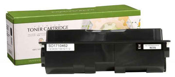 Compatible Static-Control Kyocera TK-170 Black, 7200 p.