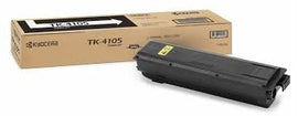 Kyocera TK-4105 Toner Cartridge, Black