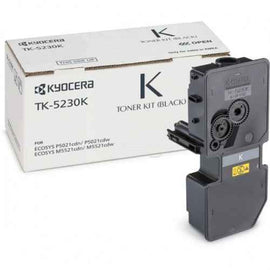 Cartouche de toner Kyocera TK-5220K, noir