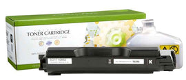 Cartouche d'encre compatible Static-Control Kyocera TK-590K noire 7 000 psl