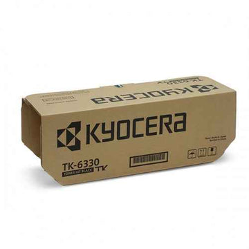 Kyocera TK-6330 Toner Cartridge, Black