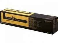 Cartouche de toner Kyocera TK-8305Y, jaune