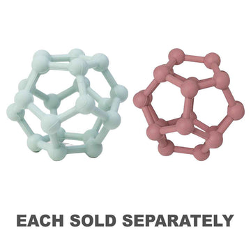 Eurekakids Jungle Silicone Ball