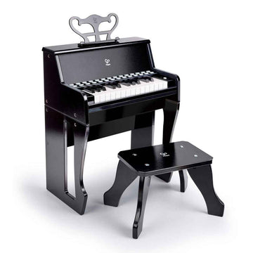 Hape Learn with Lights Piano Stool