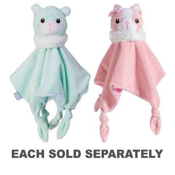 Eurekakids Baby Kirumy Doudou Comforter