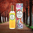 Eau de toilette patchouli 100% made in france - 100ml