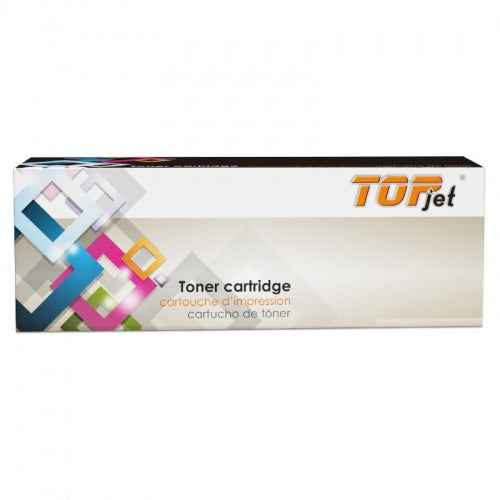 Compatible Brother TN-247 (TN-247C) Toner Cartridge, Cyan