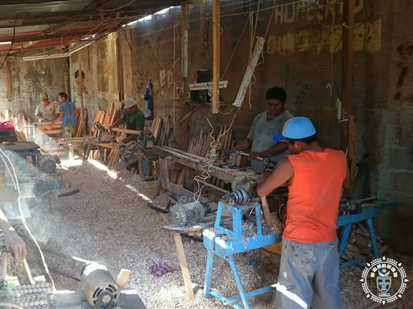 Hamac à barre l  nicaragua