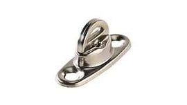 Tourniquet laiton nickelé - Clicktofournisseur.com