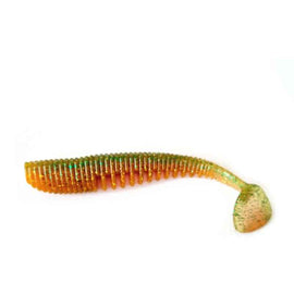 Silikoninis masalas TRICKY BAITS Flexy Valgomas, 6 TB-F6-RU 145mm, 23g.