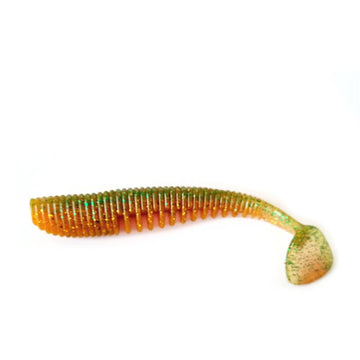 Silikoninis masalas TRICKY BAITS Flexy Valgomas, 6 TB-F6-RU 145mm, 23g.