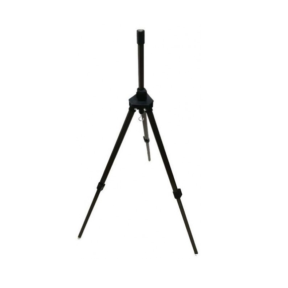 Laikiklis Meškerėms Trikojis AKARA SF-2K-V-90 60 cm