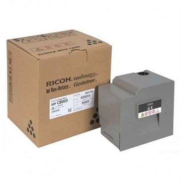 Ricoh MP C8003 (842192) Toner Cartridge, Black
