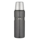 King S/Steel Vacuum Insulated Flask-8