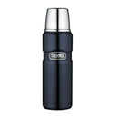 King S/Steel Vacuum Insulated Flask-14