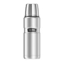 King S/Steel Vacuum Insulated Flask-7