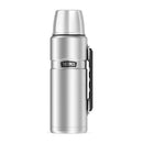 King S/Steel Vacuum Insulated Flask-10