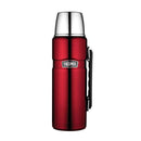 King S/Steel Vacuum Insulated Flask-12