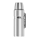 King S/Steel Vacuum Insulated Flask-6