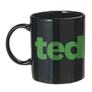 Ted Talking Coffee Mug-2