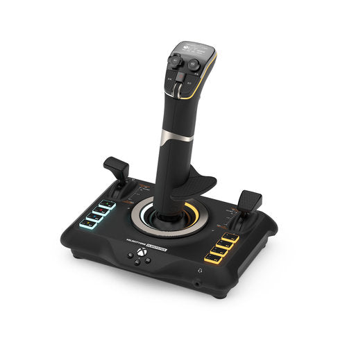 Turtle Beach VelocityOne Flightstick — illustration complémentaire (Icecat)